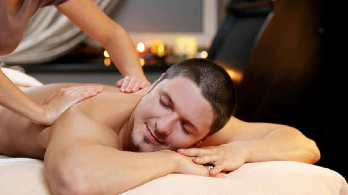 From Stress Relief to Pleasure: The Benefits of happy ending massage