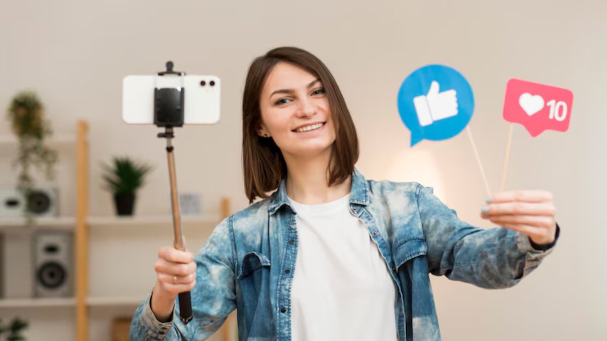 Understanding influencersginewuld: The New Age of Digital Marketing