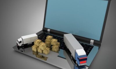 Navigating the Shipping Landscape: A Deep Dive into procurementnation.com shipping Delivery Process