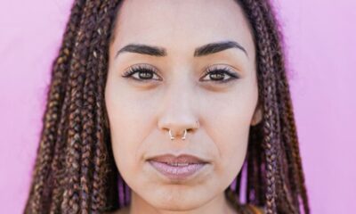 Everything You Need to Know About vertical labret Piercings: A Comprehensive Guide