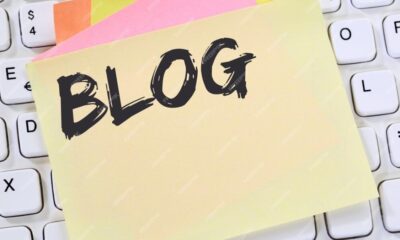 Exploring blogsternation .com: Your Ultimate Guide to Blogging Success