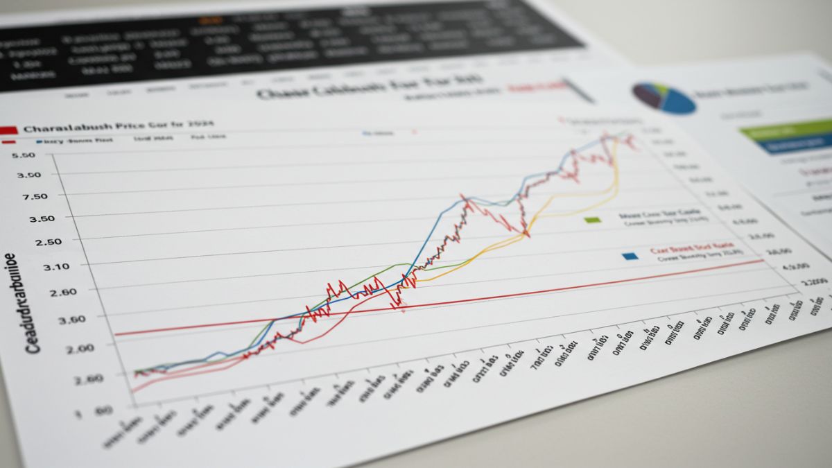 Charalabush Price Trends for 2024