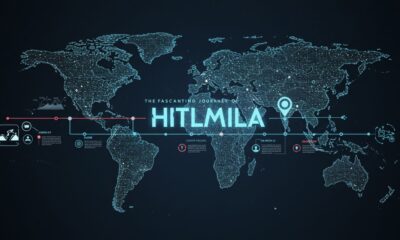 The Fascinating Journey of hitlmila: How It Captured Global Attention