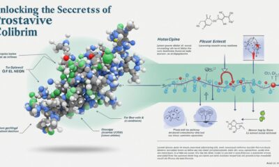 Unlocking the Secrets of Prostavive Colibrim: Uses, Effects, and More