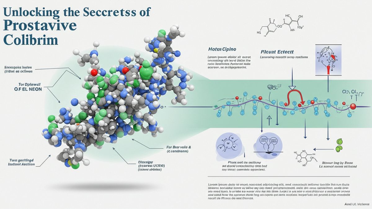 Unlocking the Secrets of Prostavive Colibrim: Uses, Effects, and More