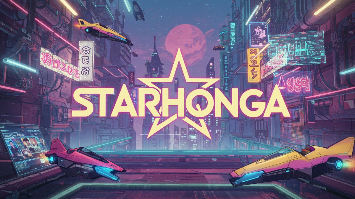 Exploring the Origins and Significance of Starhoonga in Modern Culture