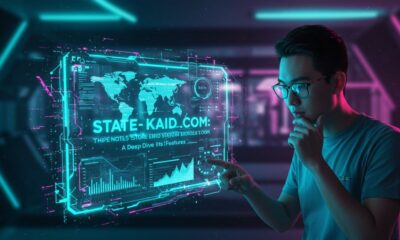 Unlocking the Secrets of Statekaidz.com: A Deep Dive into Its Features