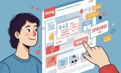 A Deep Dive into ztoog.com’s Features That Enhance Your Shopping Experience