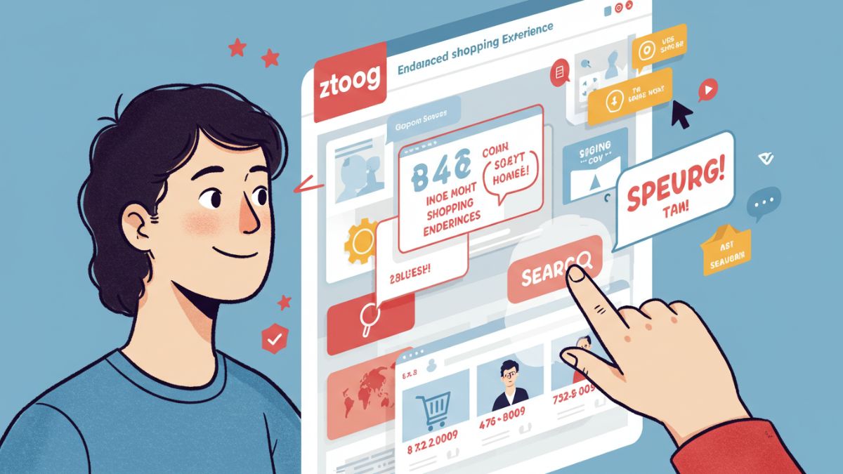 A Deep Dive into ztoog.com’s Features That Enhance Your Shopping Experience