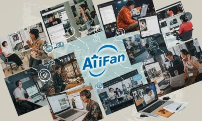 How aiyifan is Shaping Online Communities and Culture