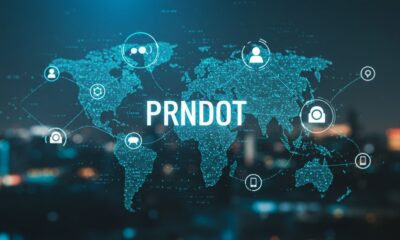 Exploring the Impact of prndot on Modern Blogging